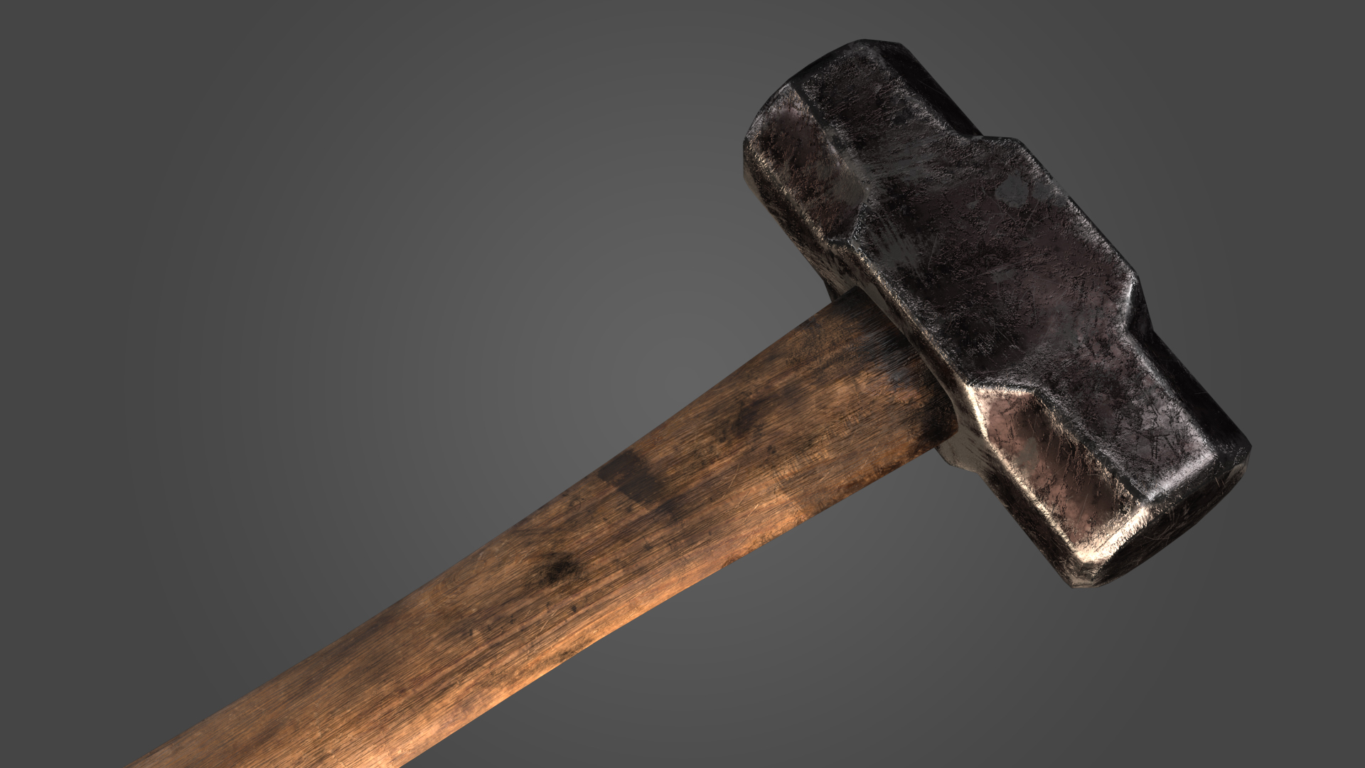 Hammer