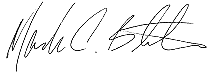 signature