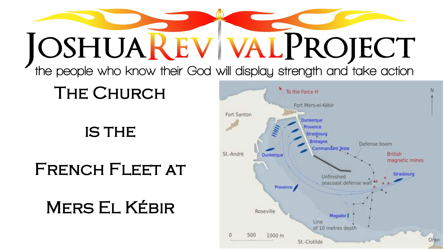 06.28.24.The Church is the French Fleet at Mers El Kebir