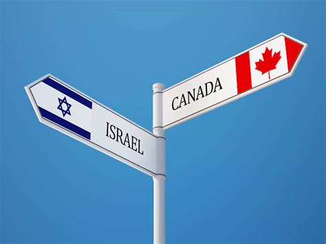 Israel Canada