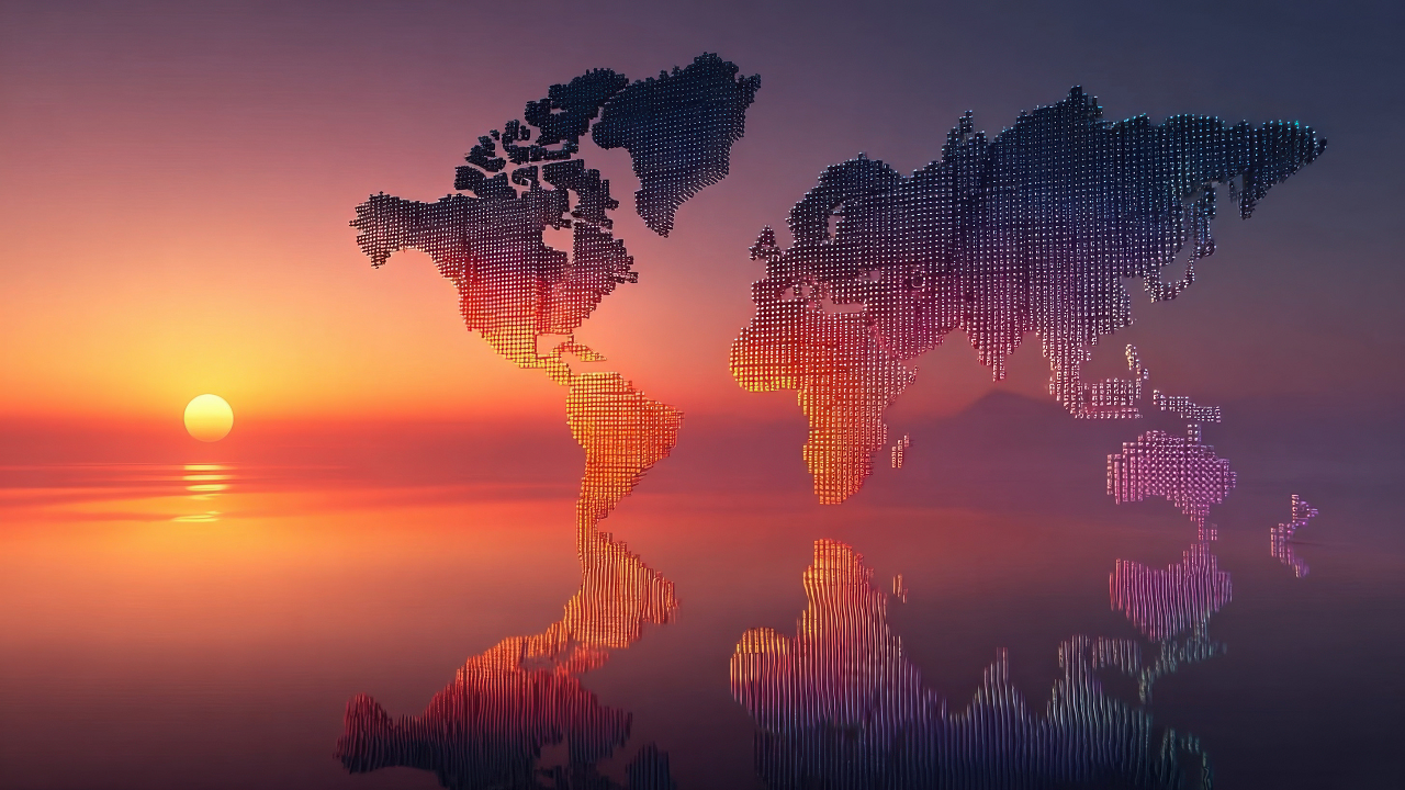 12.01.25.Flat Map of the World.AdobeStock_1732413858.1280